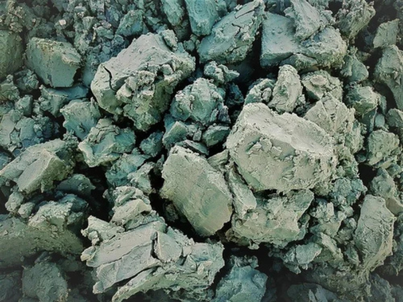 Quality Standards in Metal Sludge Export: What Buyers Should Know